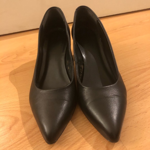 Mid-heels - Picture 2 of 3